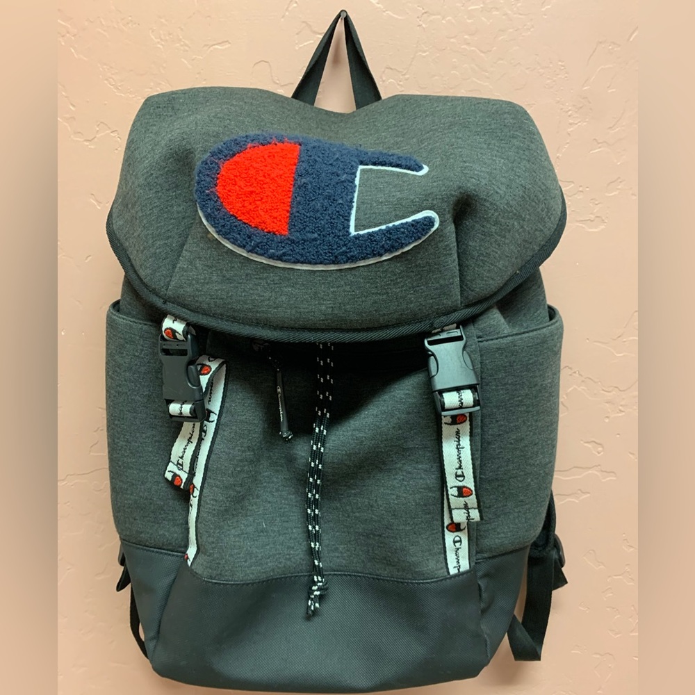 Champion backpack